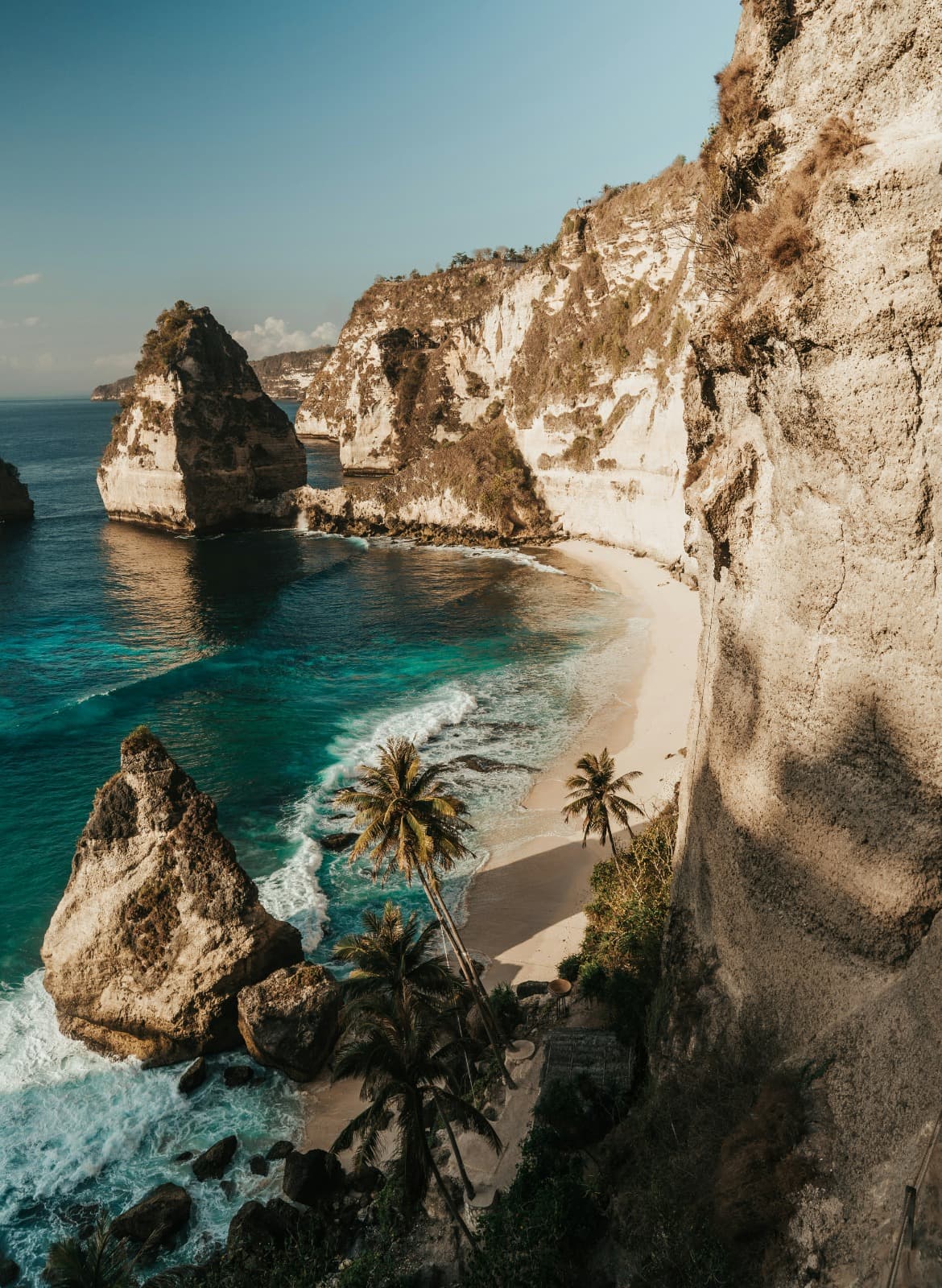 Pantai Bali