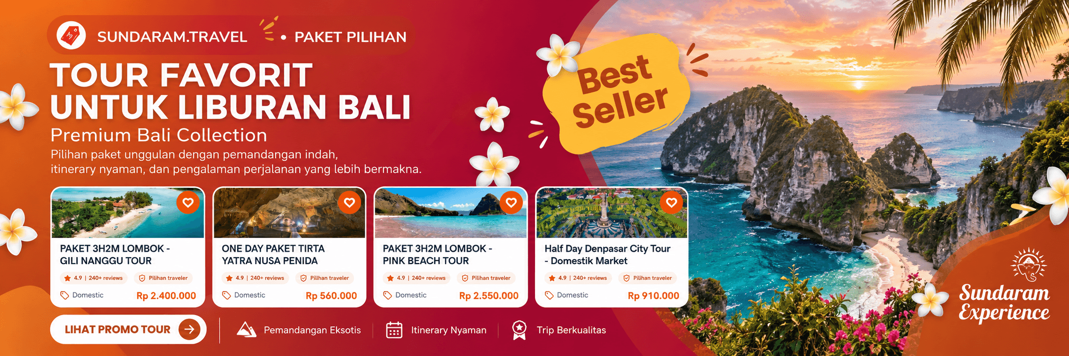 Promo Sundaram Travel 1