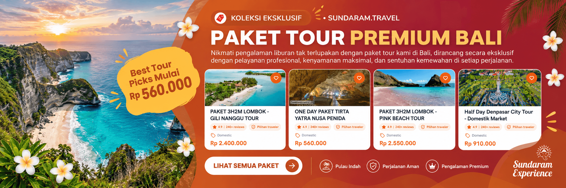 Promo Sundaram Travel 4