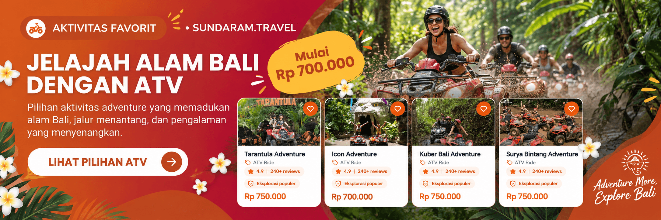 Promo Sundaram Travel 5