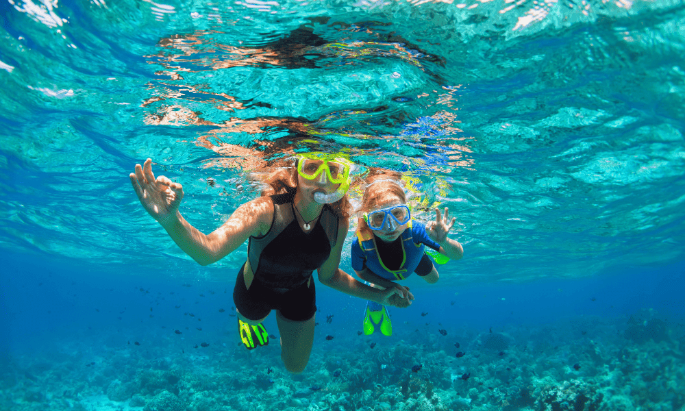 Wisata Bali bersama Sundaram.Travel