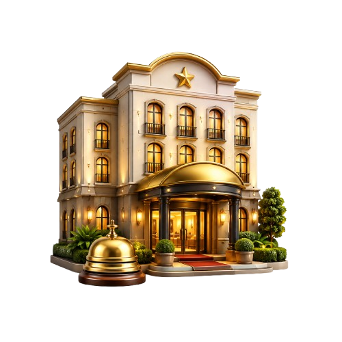 Hotels logo