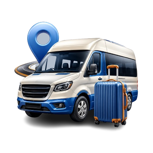Transport logo