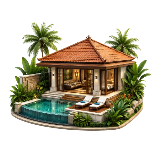 Villas logo