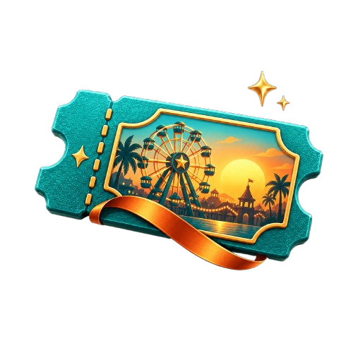 Ticket Attraction logo